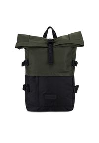 Hunter Plecak HTR-K-016-06 Khaki. Kolor: brązowy