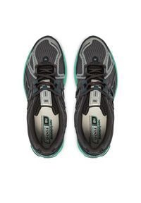 New Balance Sneakersy U19068O6 M Czarny. Kolor: czarny. Materiał: skóra #5