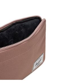 Herschel Etui na laptopa Anchor 13 Inch Sleeve 30060-02077 Różowy. Kolor: różowy. Materiał: materiał #4