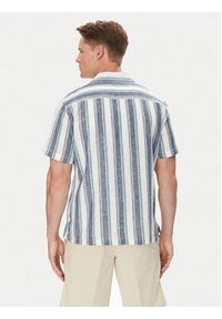 Mustang Koszula Layton 1016465 Kolorowy Relaxed Fit. Materiał: bawełna. Wzór: kolorowy #2