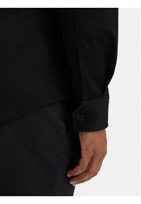 BOSS Koszula C-Owen 50567166 Czarny Relaxed Fit. Kolor: czarny. Materiał: bawełna #3