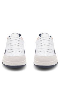 Reebok Sneakersy BB 4000 II IE6832-M Biały. Kolor: biały. Materiał: skóra #4