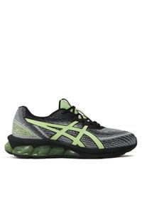 Asics Sneakersy Gel-Quantum 180 VII 1201A631 Czarny. Kolor: czarny. Materiał: materiał