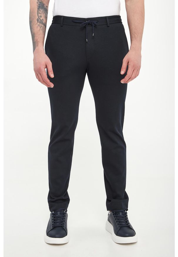 Spodnie męskie Sake JOOP!