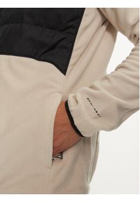 columbia - Columbia Bluza techniczna Basin Butte™ 2101761 Beżowy Active Fit. Kolor: beżowy. Materiał: syntetyk #5