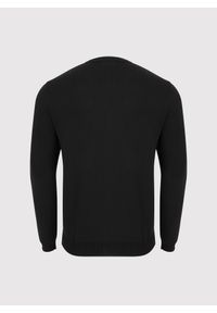 Pako Lorente - PAKO LORENTE – Męski kardigan w kolorze czarnym. Kolor: niebieski, czarny. Materiał: poliamid, wiskoza. Sezon: jesień #2