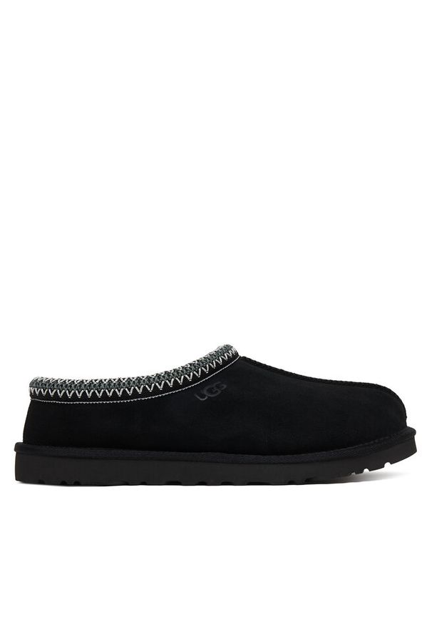 Śniegowce Ugg. Kolor: czarny
