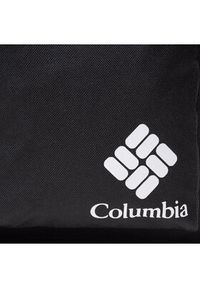 columbia - Columbia Saszetka Zigzag™ Side Bag 1935901010 Czarny. Kolor: czarny. Materiał: materiał