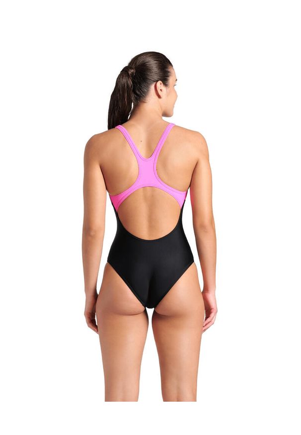 Strój Kąpielowy Arena Imaginary Swimsuit Swim Pro. Kolor: wielokolorowy