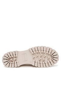 Guess Loafersy FLPALR FAL14 Écru. Materiał: skóra #2