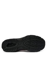 Mizuno Sneakersy MXR D1GA2451 22 Czarny. Kolor: czarny. Materiał: materiał #5