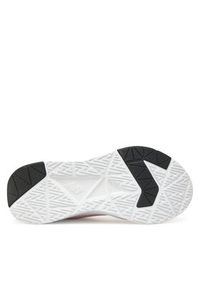 New Balance Buty do biegania 578's GK578PK Różowy. Kolor: różowy. Materiał: skóra #4