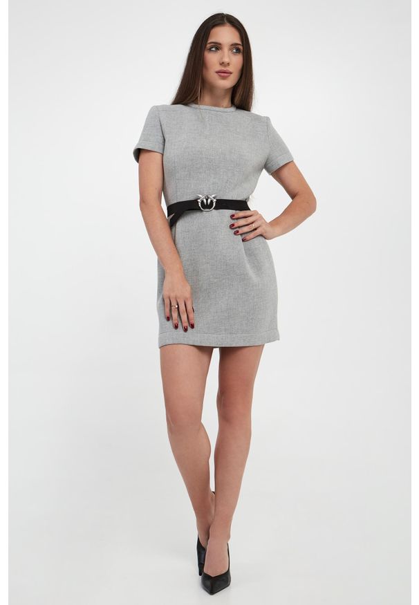 Pinko - Sukienka damska Fimena PINKO