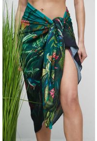 medicine - Medicine dwuczęściowy strój kąpielowy kolor multicolor usztywniona miseczka. Materiał: materiał #4