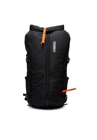Adidas - adidas Plecak Terrex Xperior JY7576 Czarny. Kolor: czarny. Materiał: materiał #4