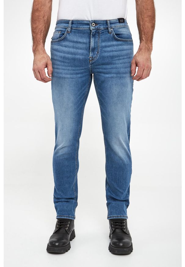 JOOP! Jeans - Jeansy męskie Mitch NOS JOOP! JEANS