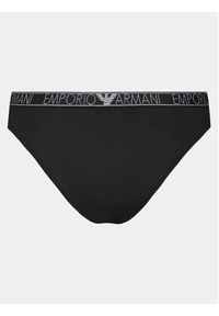 Emporio Armani Underwear Komplet 2 par fig brazylijskich 164752 4R223 00020 Czarny. Kolor: czarny. Materiał: bawełna #2