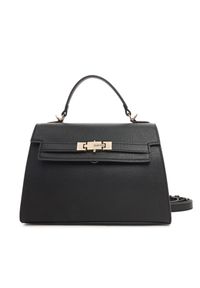 VALENTINO - Torebka Valentino. Kolor: czarny
