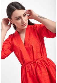 Twinset Milano - Sukienka TWINSET #5
