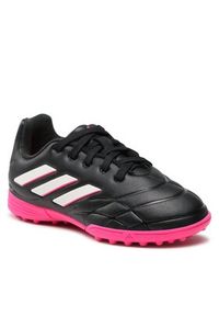 Adidas - adidas Buty Copa Pure.3 Turf GY9038 Czarny. Kolor: czarny. Materiał: syntetyk #3