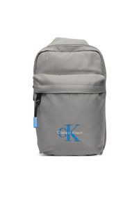 Saszetka Calvin Klein. Kolor: szary #1