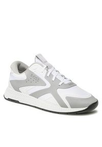 BOSS - Boss Sneakersy 50493215 Biały. Kolor: biały #3