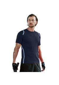 GAMEGEAR - ® Męska Kouszlka Sportowa Cooltex® Sport. Kolor: niebieski