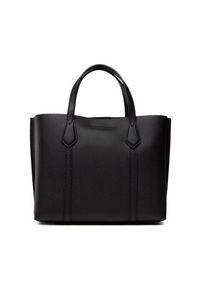 Tory Burch Torebka 81928-001 Czarny. Kolor: czarny. Materiał: skórzane #3