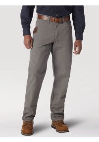Wrangler - WRANGLER RIGGS WORKWEAR CARPENTER SLATE 3W020ST