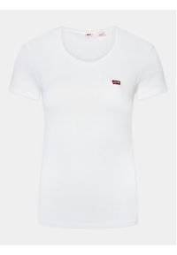 Levi's® Komplet 2 t-shirtów 74856-0015 Kolorowy Slim Fit. Materiał: syntetyk. Wzór: kolorowy