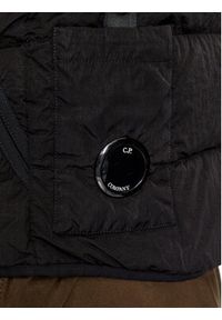 C.P. Company Kamizelka Down Vest 15CMOW030A 006369G Czarny Regular Fit. Kolor: czarny. Materiał: syntetyk #3