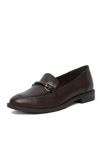 Lasocki Lordsy CEO-WI23-KILTY-05 Brązowy. Kolor: brązowy. Materiał: skóra #9