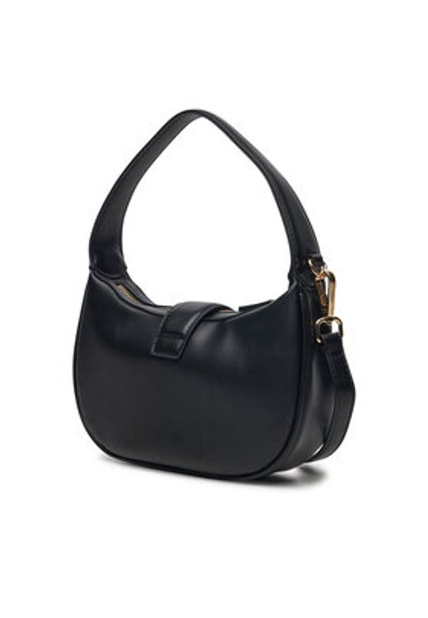 Marella Torebka Sospiro 2513511036200 Czarny. Kolor: czarny. Materiał: skórzane