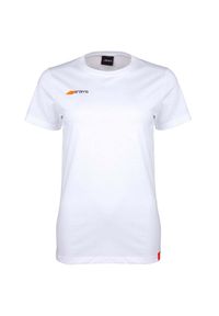 GRAYS - Damski jersey Grays Hockey Tangent. Kolor: biały. Materiał: jersey #1