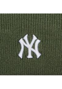 47 Brand Czapka MLB New York Yankees Base Runner 47 B-BRNCK17ACE-MS Khaki. Kolor: brązowy. Materiał: materiał, akryl