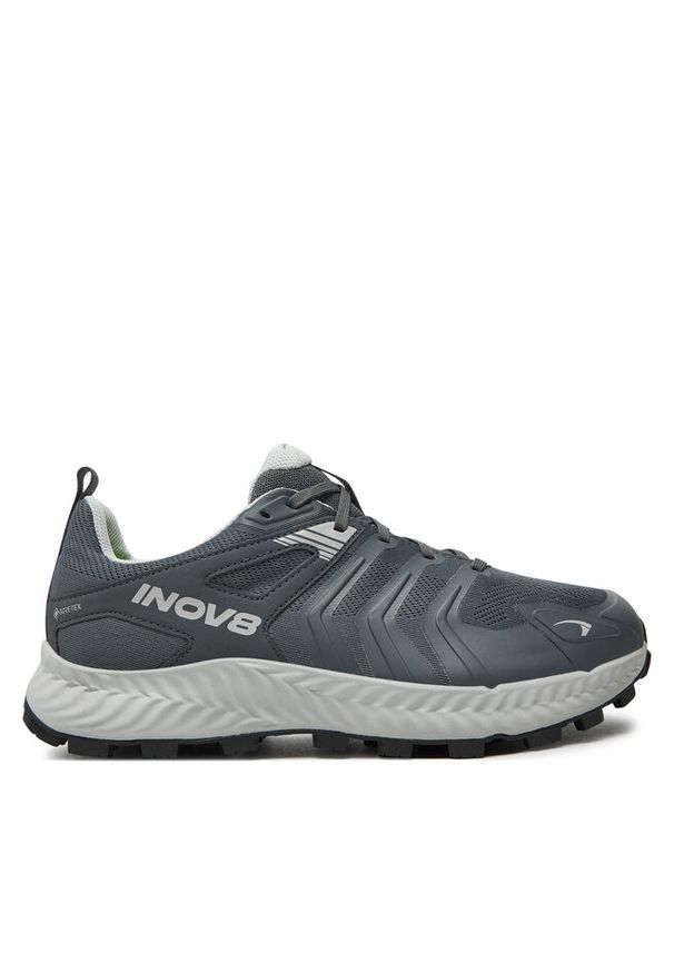 Buty do biegania Inov-8. Kolor: szary. Technologia: Gore-Tex