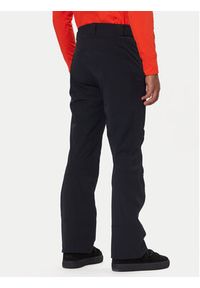 Rossignol Spodnie narciarskie Blackside RLNMP05 Czarny Regular Fit. Kolor: czarny. Materiał: syntetyk. Sport: narciarstwo #4
