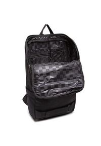 Vans Plecak Obstacle Skatep VN0A3I696C1 Czarny. Kolor: czarny. Materiał: materiał #5