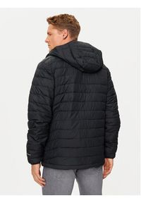 columbia - Columbia Kurtka zimowa Powder Lite™ II 2086944 Czarny Regular Fit. Kolor: czarny. Materiał: syntetyk. Sezon: zima