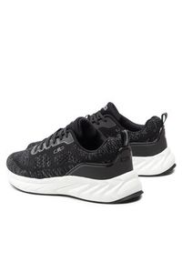 CMP Buty Nhekkar Fitness Shoe 3Q51057 Czarny. Kolor: czarny. Materiał: materiał, mesh. Sport: fitness #3