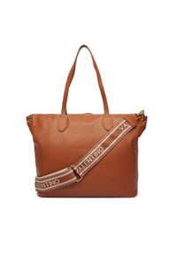 VALENTINO - Valentino Torebka Dea Re VBS9UM01 Brązowy. Kolor: brązowy. Materiał: skórzane #4