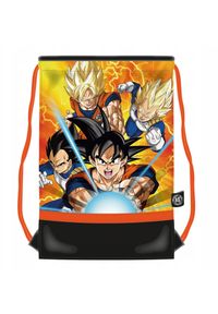 PELLUCCI - Dragon Ball Premium Gymnastikpose