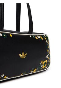 Adidas - adidas Torebka KD0961 Czarny. Kolor: czarny. Materiał: skórzane #6