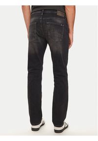Mustang Jeansy Vegas 1015498 Szary Slim Fit. Kolor: szary #4