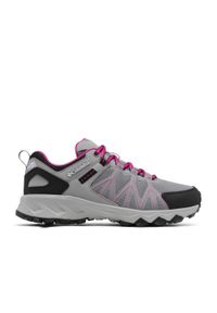 columbia - Buty Columbia Peakfreak Ii. Kolor: szary