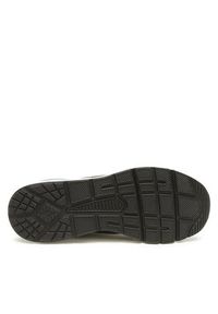 skechers - Skechers Sneakersy Uno 2 In Kat Neato 155642/BLK Czarny. Kolor: czarny. Materiał: materiał