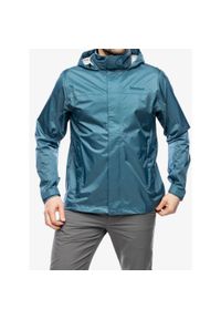 Kurtka przeciwdeszczowa Marmot PreCip Eco Jacket. Kolor: zielony