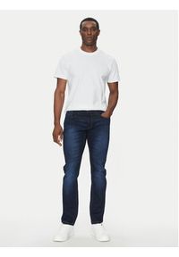 INDICODE Jeansy Tony 4779 Niebieski Slim Fit. Kolor: niebieski #3