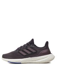 Adidas - adidas Buty Pureboost 23 IF1541 Fioletowy. Kolor: fioletowy #3