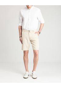 MARCUS - Męskie Spodenki Marcus Wilson shorts Nacreous Clouds 15-450400 #6